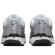 P 6000 Metallic Silver Pure Platinum Women