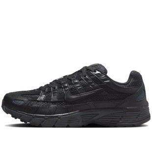 P 6000 Premium Triple Black