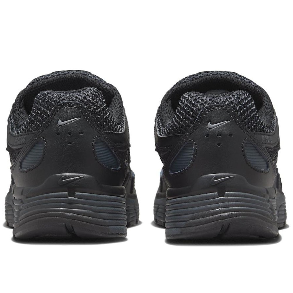 P 6000 Premium Triple Black