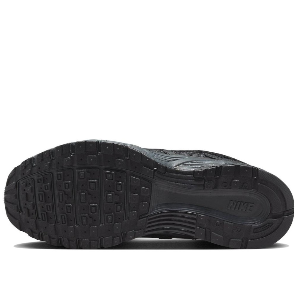 P 6000 Premium Triple Black