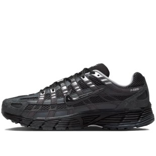 P 6000 Running Men S Black