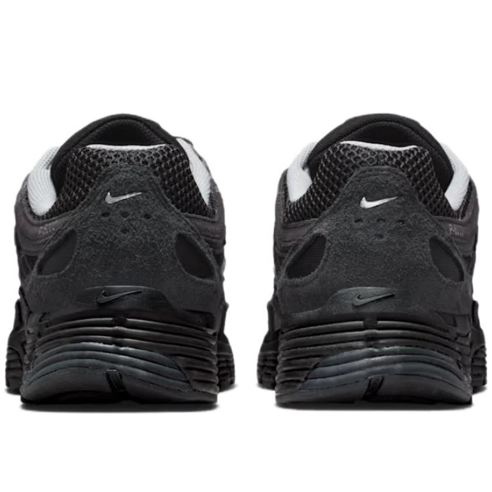 P 6000 Running Men S Black