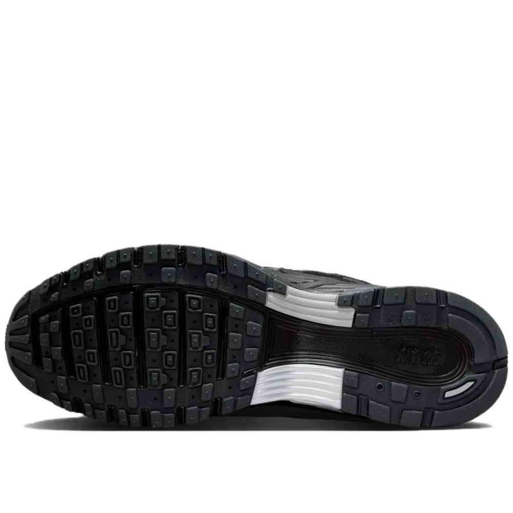P 6000 Running Men S Black