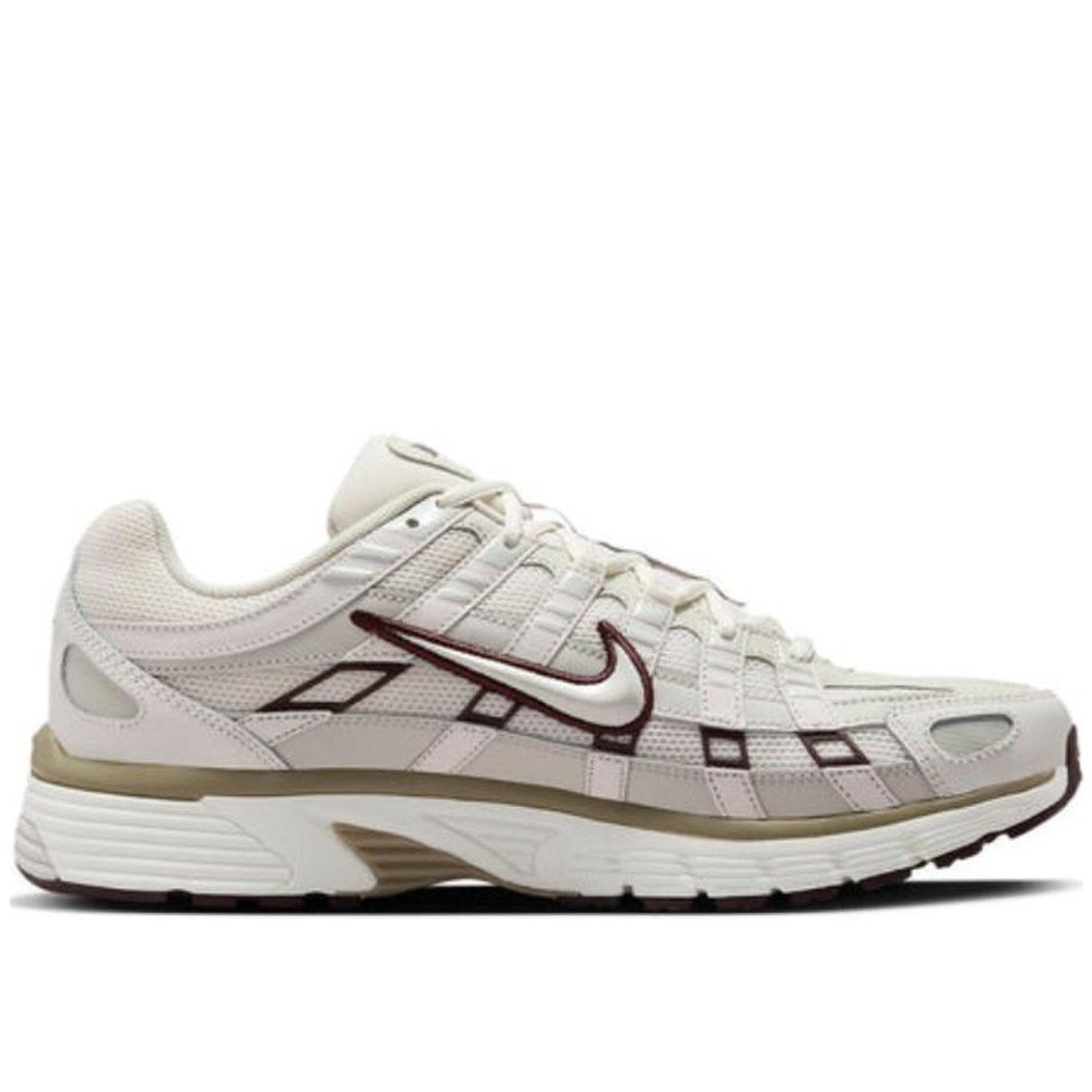 P 6000 Earth Light Bone