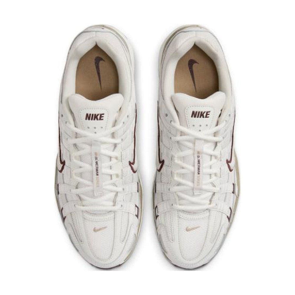 P 6000 Earth Light Bone
