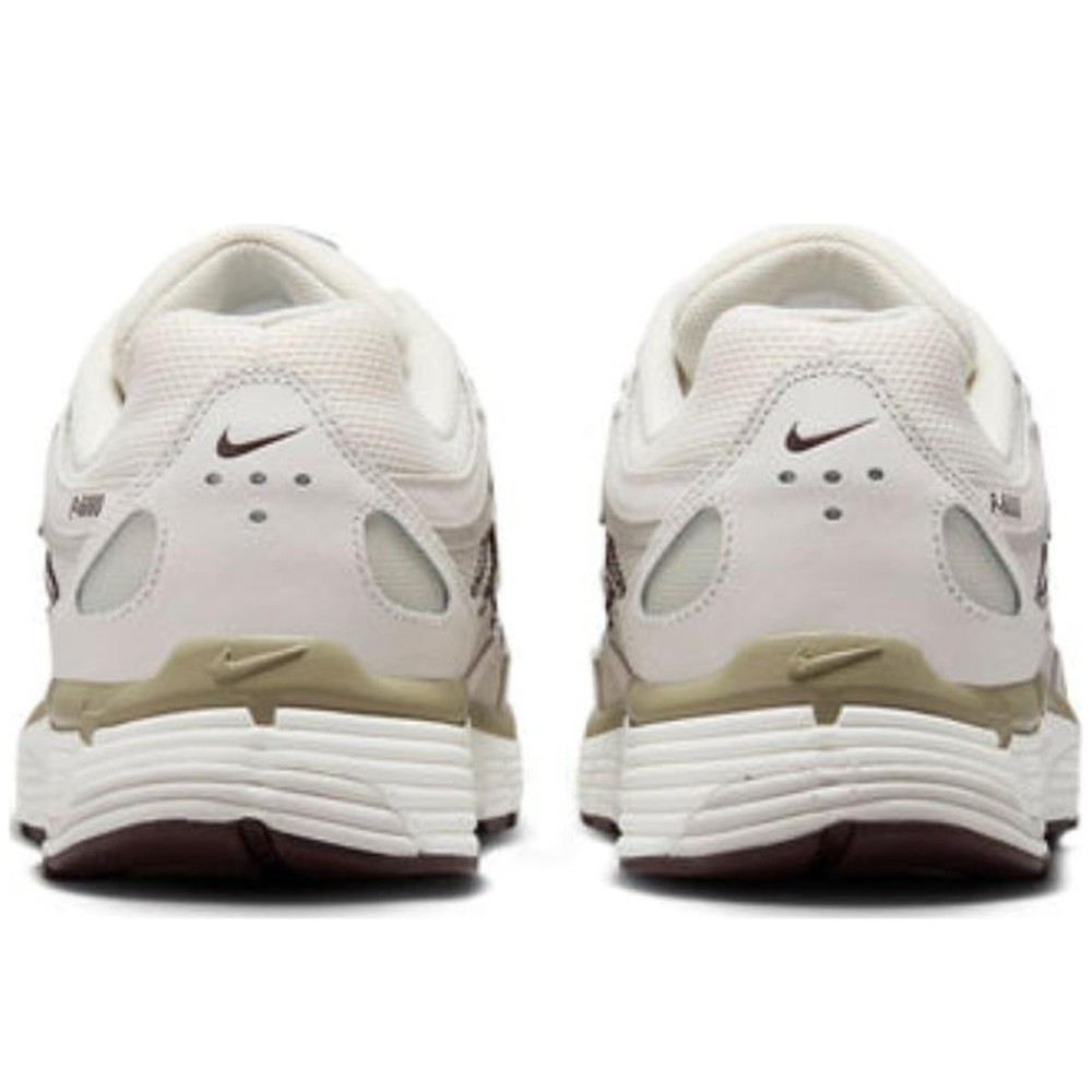 P 6000 Earth Light Bone