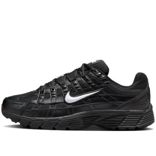 P 6000 Trk3 Black White