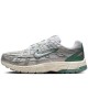 P 6000 Premium Light Bone Bicoastal Green