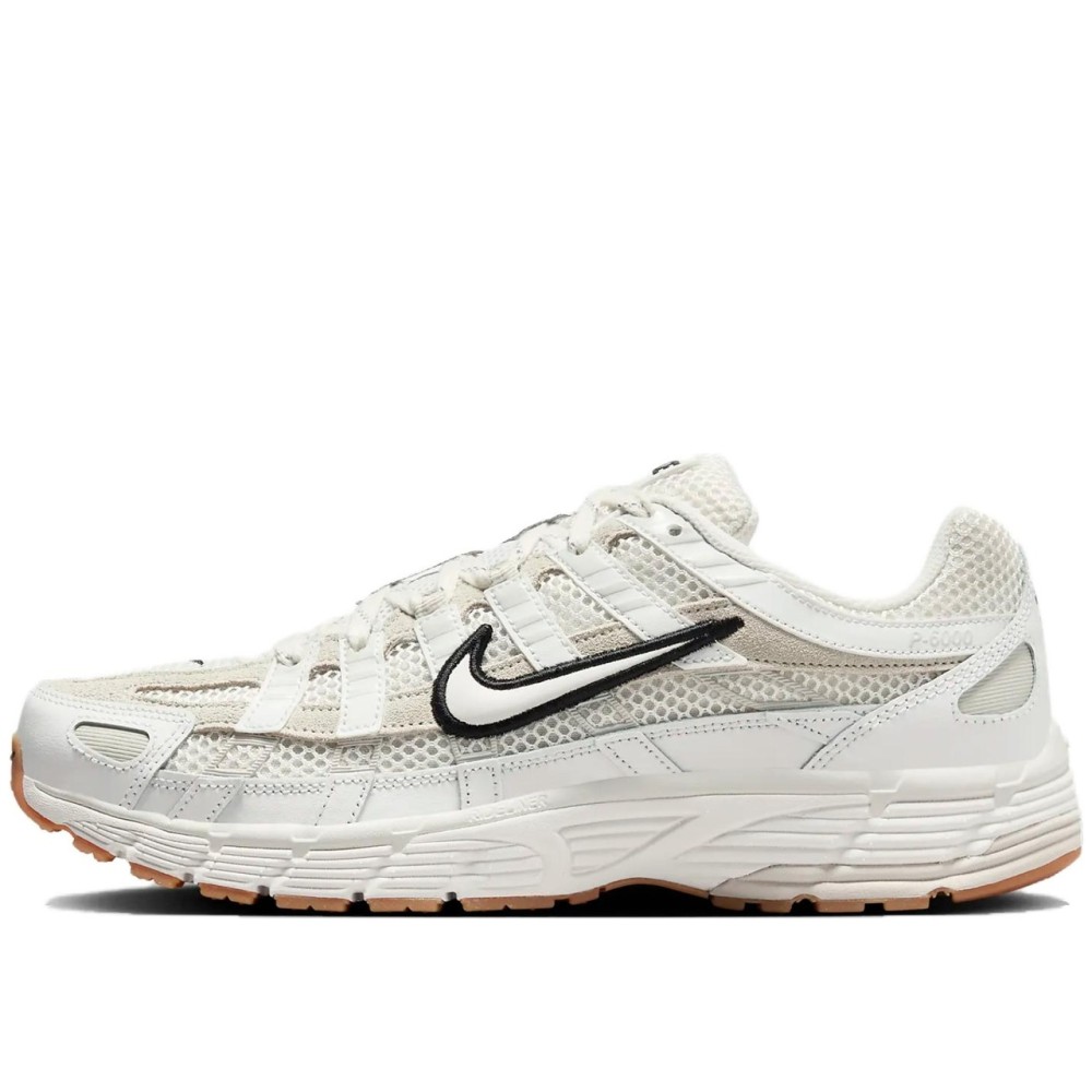 P 6000 Premium Summit White