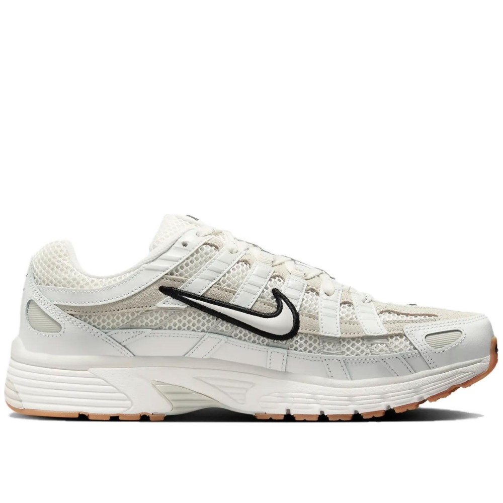 P 6000 Premium Summit White