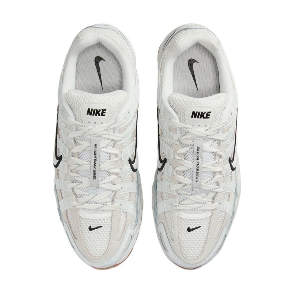 P 6000 Premium Summit White