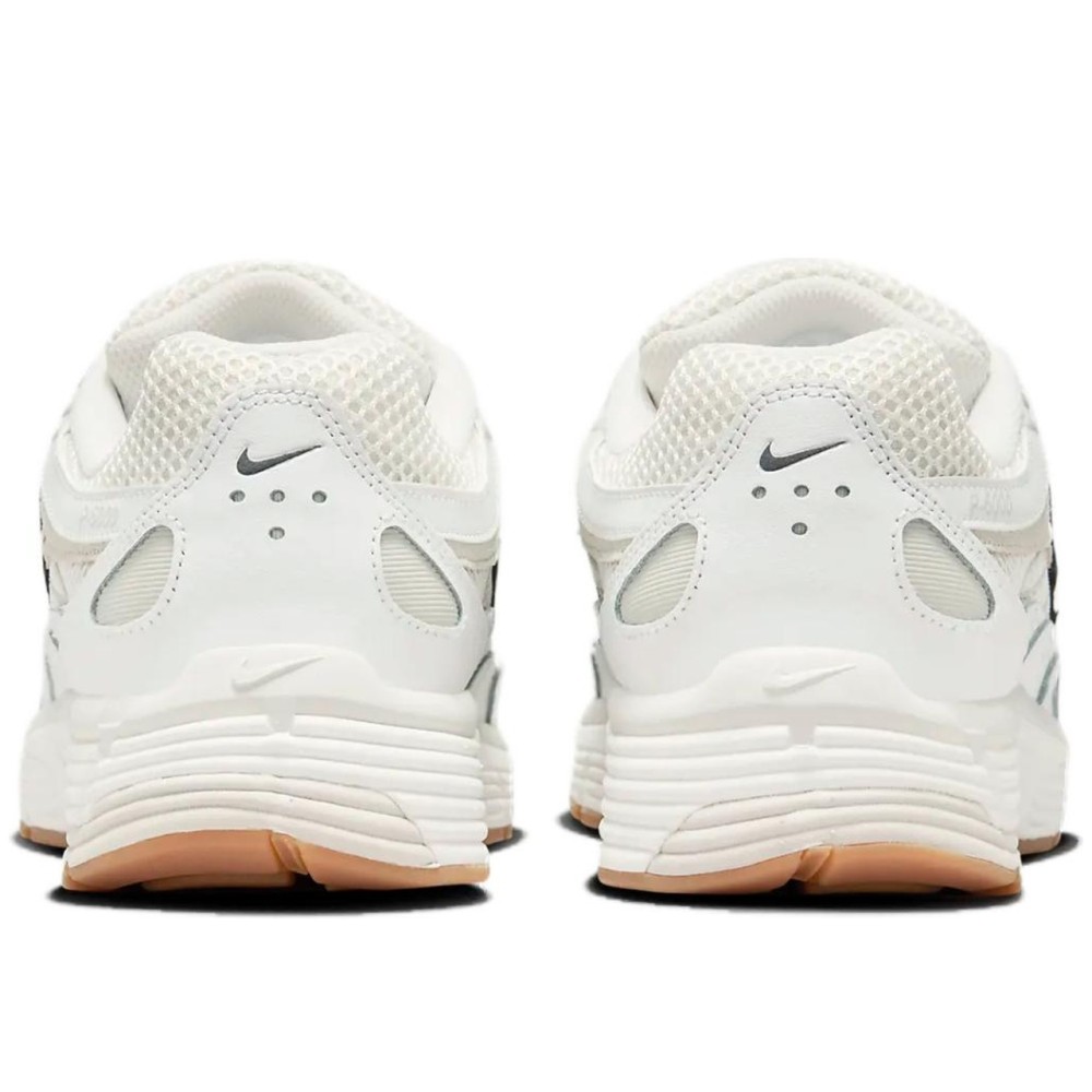 P 6000 Premium Summit White