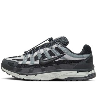 P 6000 Anthracite Smoke Grey