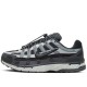 P 6000 Anthracite Smoke Grey