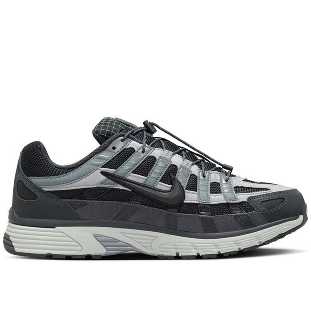 P 6000 Anthracite Smoke Grey