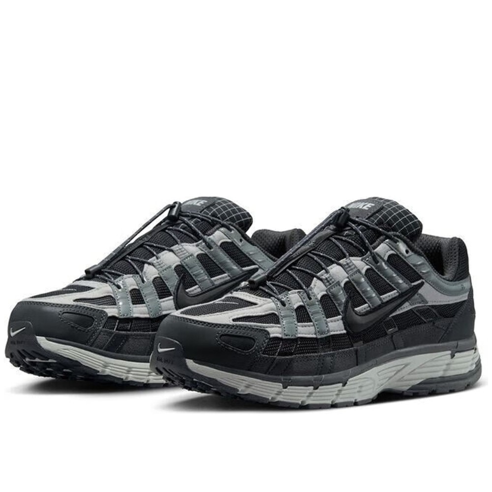 P 6000 Anthracite Smoke Grey