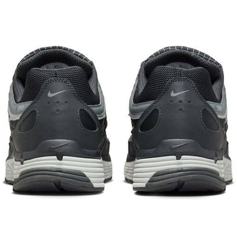 P 6000 Anthracite Smoke Grey
