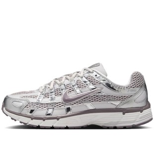 P 6000 Platinum Violet Vast Grey Women
