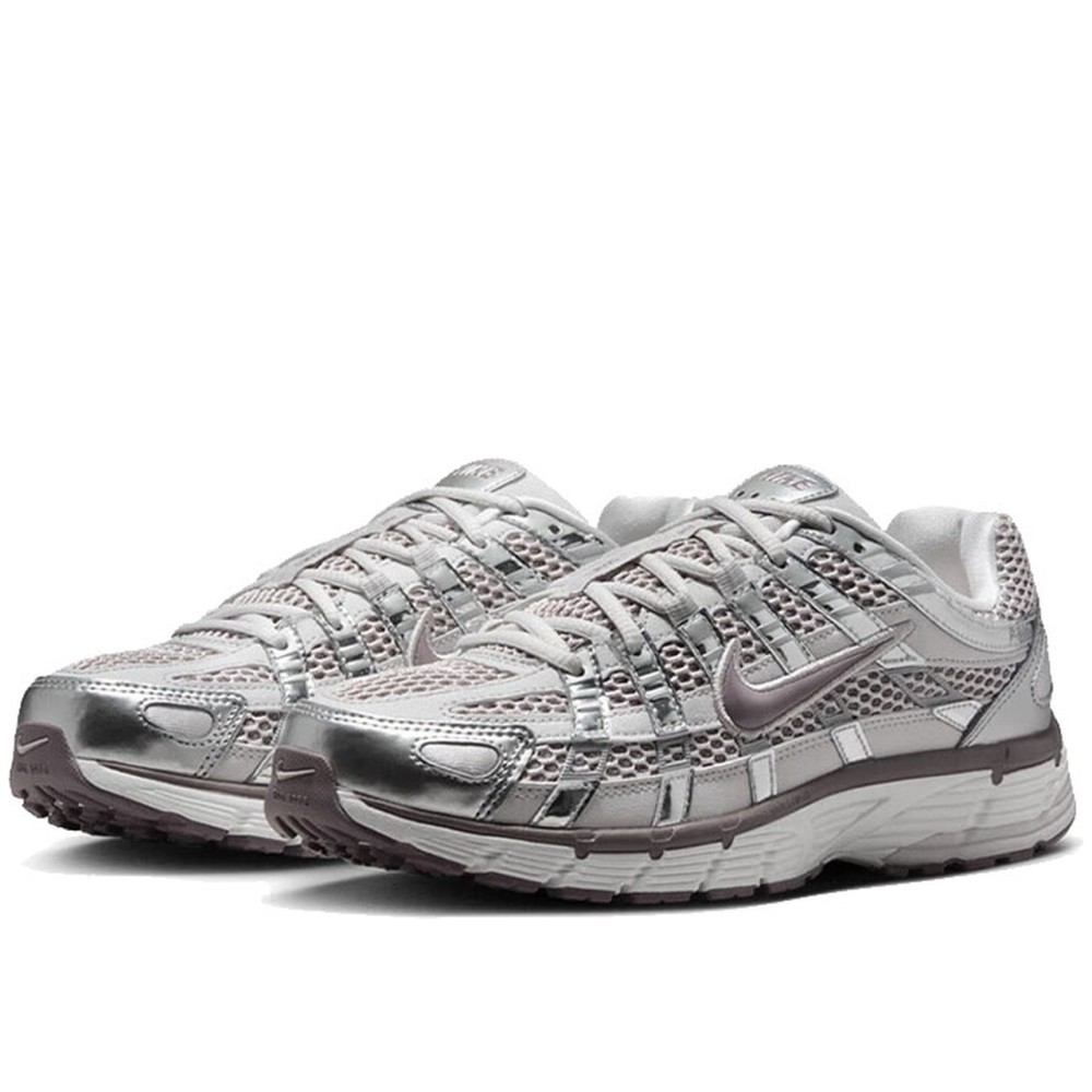 P 6000 Platinum Violet Vast Grey Women