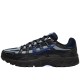 P 6000 Breathable Low Running Men S Obsidian Color