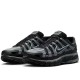 P 6000 Casual Running Men S Black