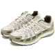 P 6000 Light Army Cargo Khaki