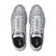 P 6000 Low Casual Running Men S Silver Gray