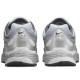P 6000 Low Casual Running Men S Silver Gray
