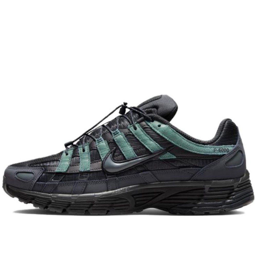 P 6000 Low Running Men S