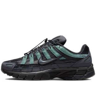 P 6000 Low Running Men S