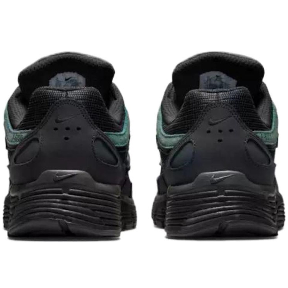 P 6000 Low Running Men S