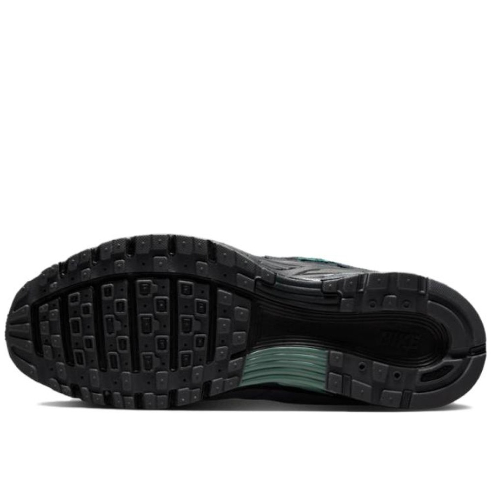P 6000 Low Running Men S