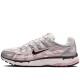 P 6000 Low Casual Women White