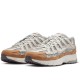 P 6000 Comfortable Long Distance Running Men S Gray Brown