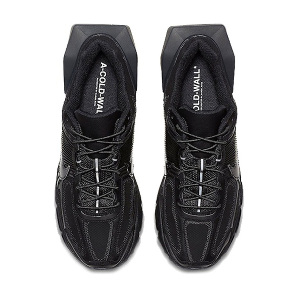 Zoom Vomero 5 A Cold Wall Black