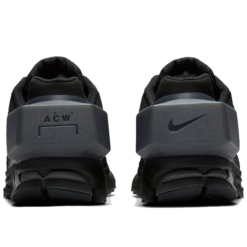 Zoom Vomero 5 A Cold Wall Black