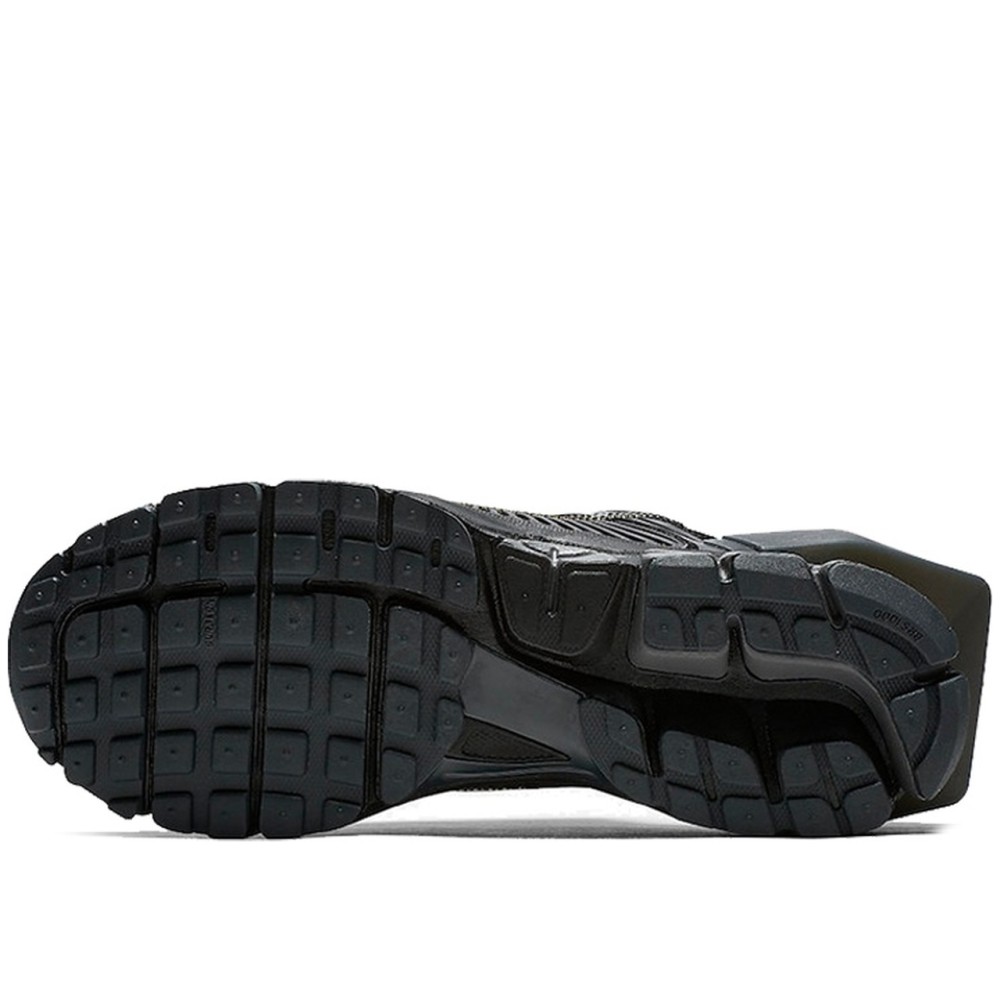 Zoom Vomero 5 A Cold Wall Black