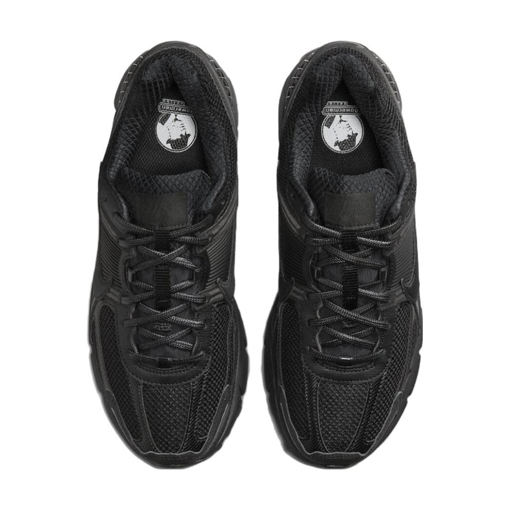 Zoom Vomero 5 Triple Black