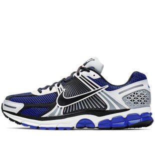 Zoom Vomero 5 White Racer Blue Black