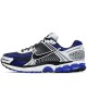 Zoom Vomero 5 White Racer Blue Black