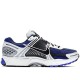 Zoom Vomero 5 White Racer Blue Black