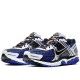 Zoom Vomero 5 White Racer Blue Black