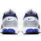 Zoom Vomero 5 White Racer Blue Black