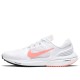 Air Zoom Vomero 15 White Crimson Tint Women