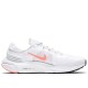 Air Zoom Vomero 15 White Crimson Tint Women