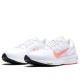 Air Zoom Vomero 15 White Crimson Tint Women