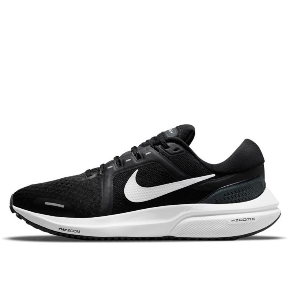 Air Zoom Vomero 16 Black White