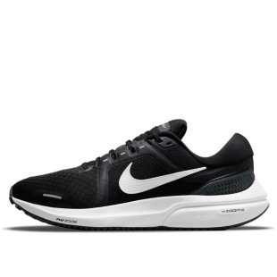 Air Zoom Vomero 16 Black White