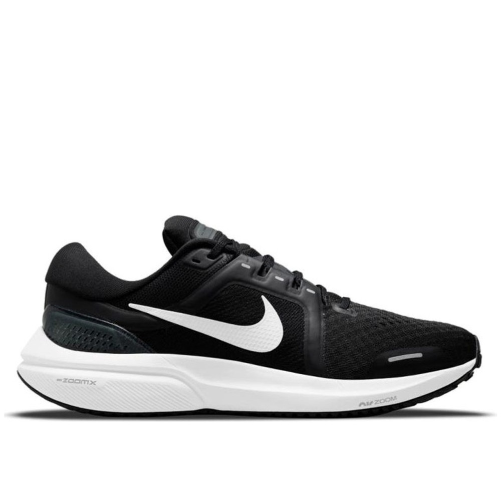 Air Zoom Vomero 16 Black White