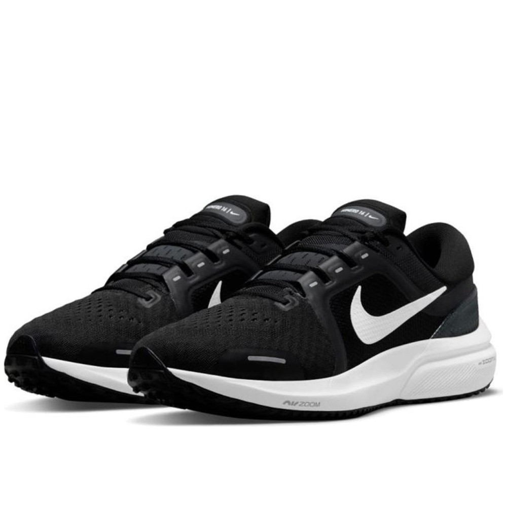 Air Zoom Vomero 16 Black White